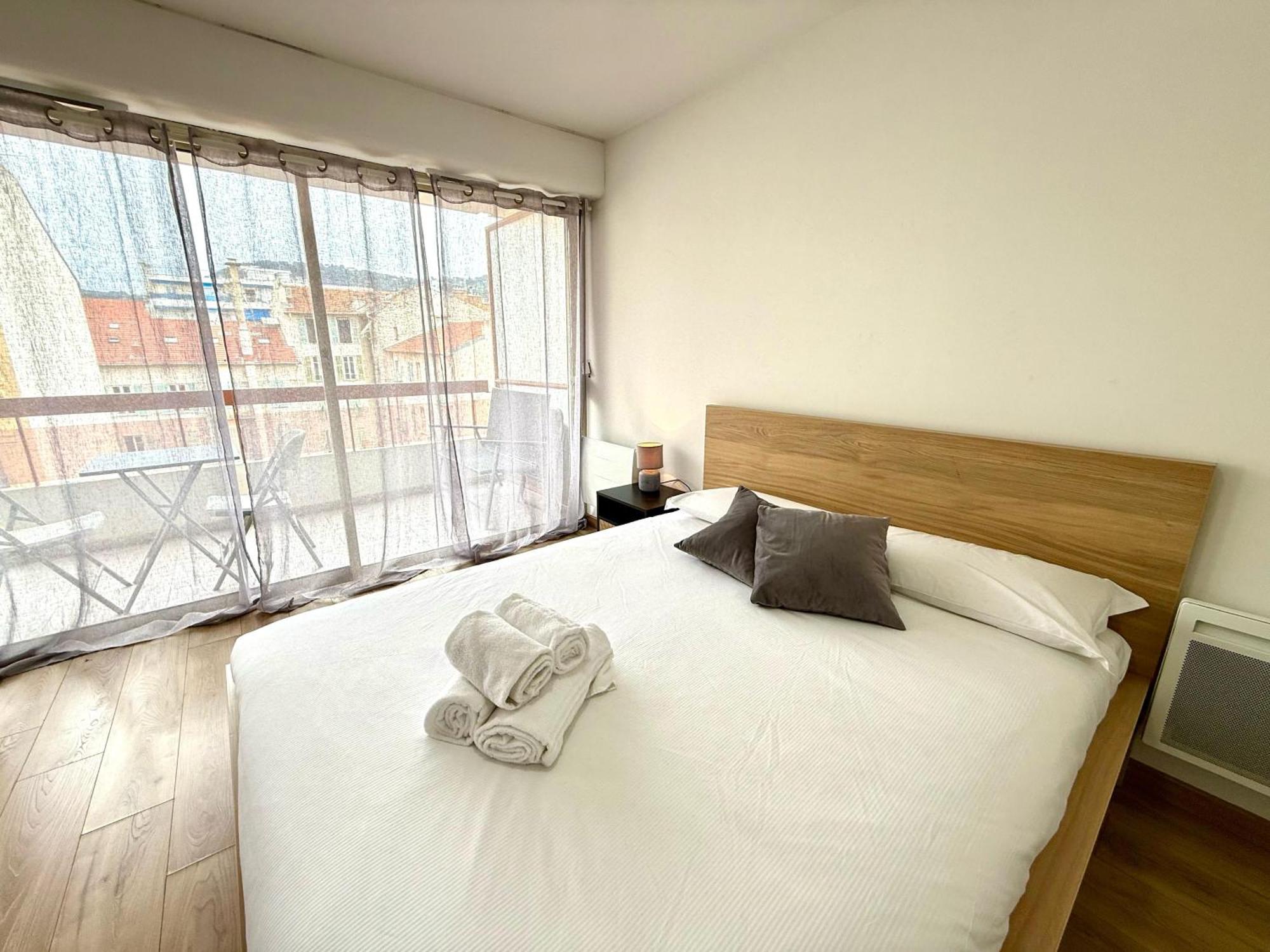 Cheverny 2 Pers Terrazza Wifi *