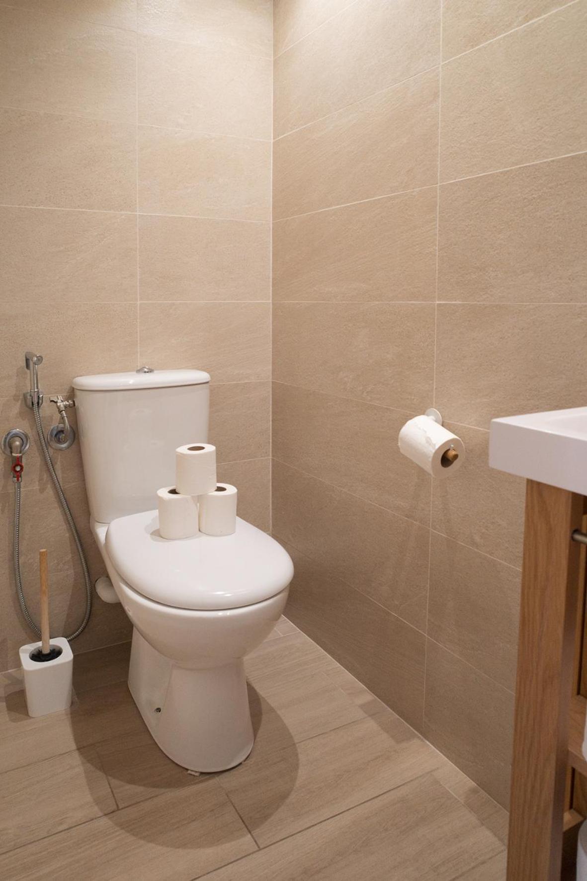Appartamento Cheverny 2 Pers Terrazza Wifi