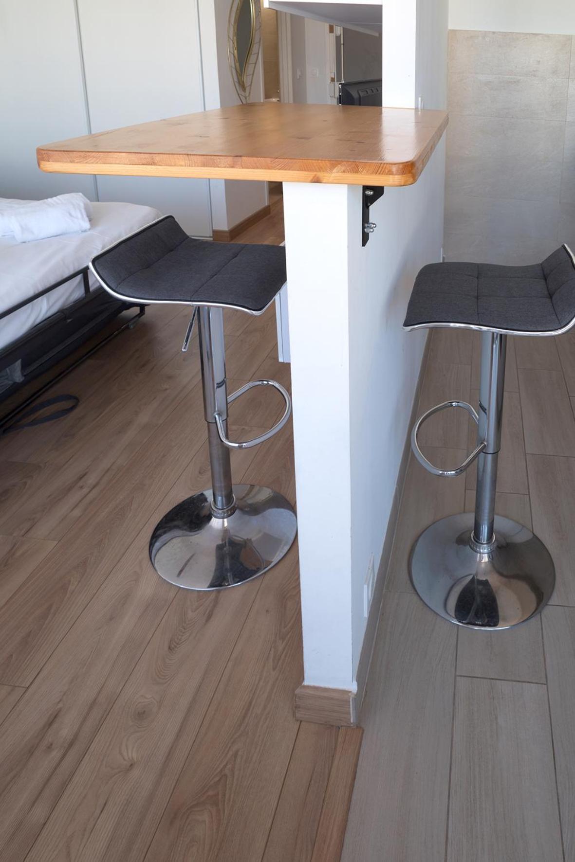 Cheverny 2 Pers Terrazza Wifi Appartamento