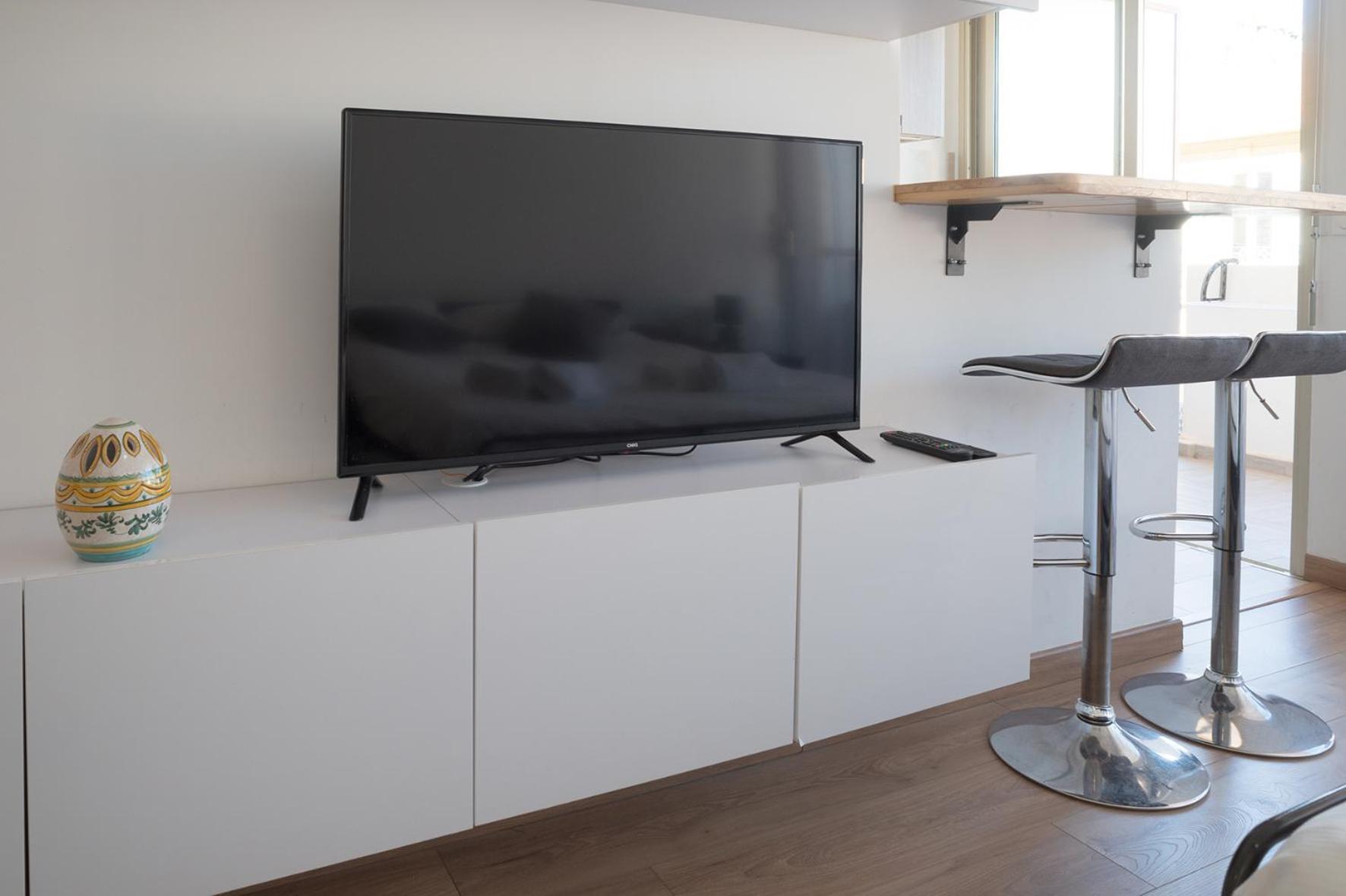 Cheverny 2 Pers Terrazza Wifi Nizza