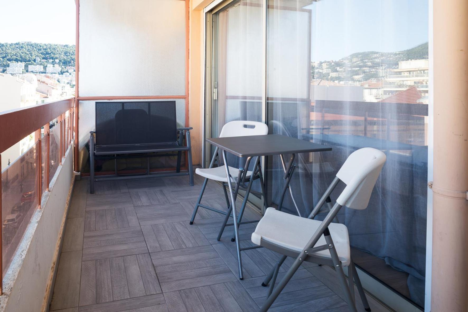 Cheverny 2 Pers Terrazza Wifi
