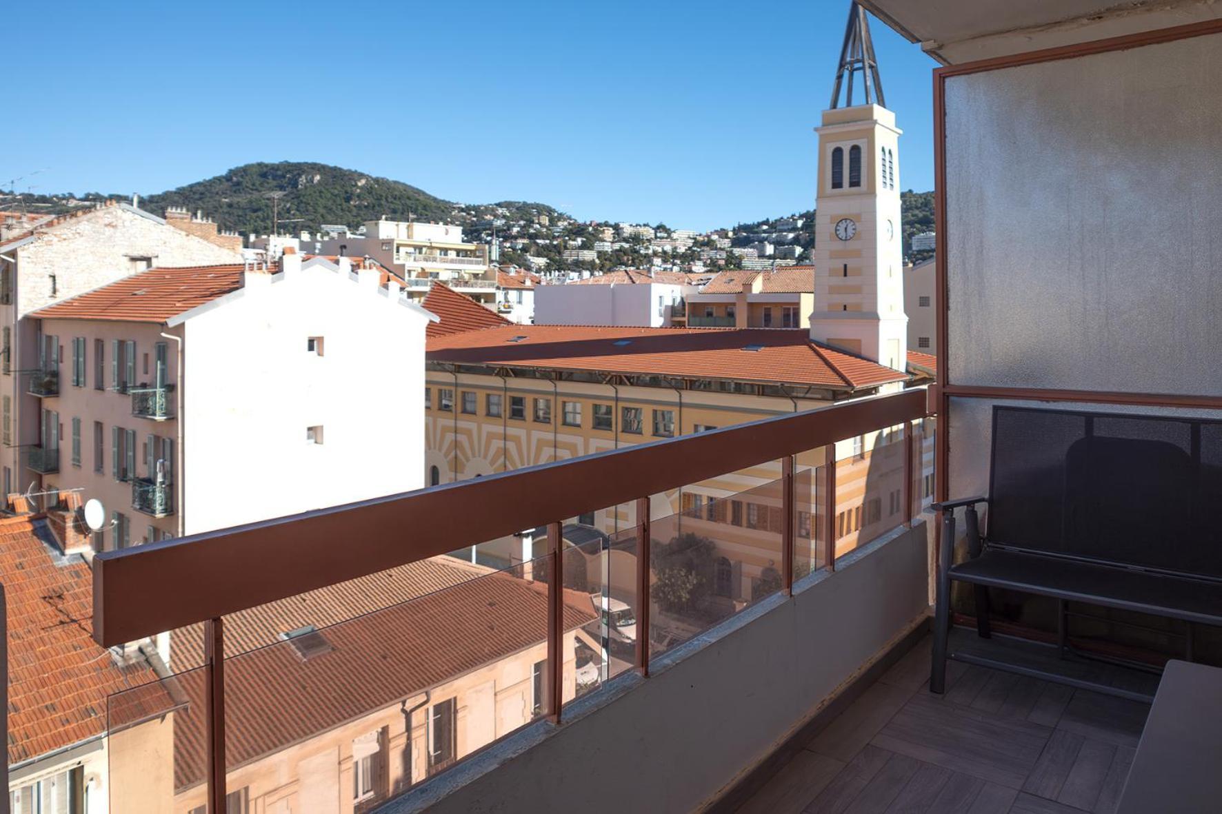 Appartamento Cheverny 2 Pers Terrazza Wifi